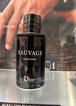 Dior Sauvage Eau de parfum 100 ML Fragrance, brand: Dior, condition: New with tags, £44.99, £47.94 includes Buyer Protection