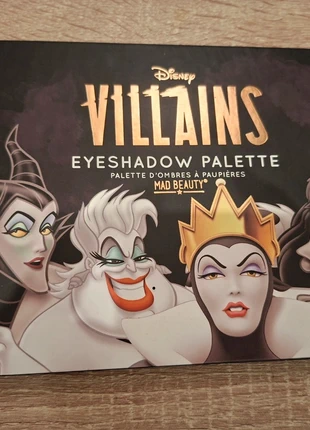 Palette Disney Mad Beauty, marca: Disney, estado: Novo com etiquetas, €6.00, €7.00 inclui Proteção do Comprador