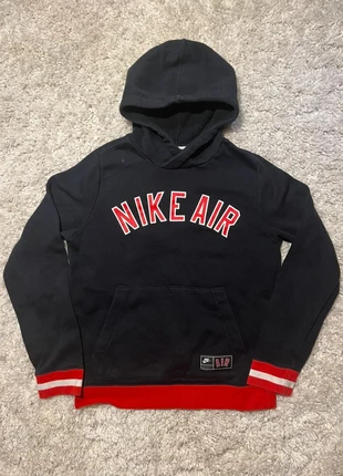 Pull à capuche Nike air, merk: Nike, staat: Goed, maat: S, € 9,00, € 10,15 inclusief Kopersbescherming