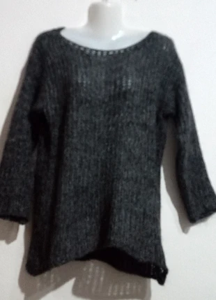 Maglione Eiki, marke: Eiki, zustand: Sehr gut, größe: Einheitsgröße, 5,00 €, 5,95 € inklusive Vinted-Käuferschutz