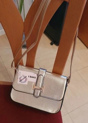 Sac bandoulière, marke: Paolo Bags, zustand: Neu, mit Etikett, 5,50 €, 6,48 € inklusive Vinted-Käuferschutz