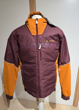 Veste vaude all year moab, marque: Vaude, état: Neuf avec étiquette, taille: M, 79,00 €, 83,65 € Protection acheteurs incluse