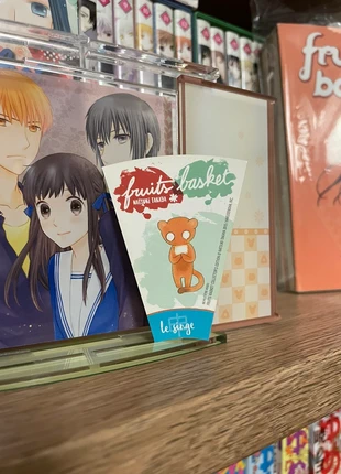 MP Ritsu, condition: Very good, €5.00, €5.95 includes Buyer Protection