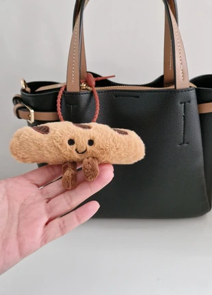 Charm Baguette per Borse e Zaini 🥖 Baguette Bag Charm for Bags and Backpacks, marca: Baguette, estado: Nuevo sin etiquetas, 8,00 €, 9,10 € Protección al comprador incluida