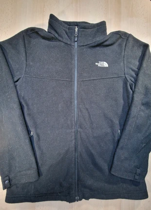 Polaire noir The north face polartec / logo blanc brodé / taille L homme, marque: The North Face, état: Très bon état, taille: L, 30,00 €, 32,20 € Protection acheteurs incluse