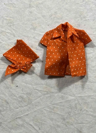 Ensemble Barbie vintage année 60 mattel Sindy Skipper, marque: Sindy, état: Bon état, taille: Taille unique, 4,00 €, 4,90 € Protection acheteurs incluse