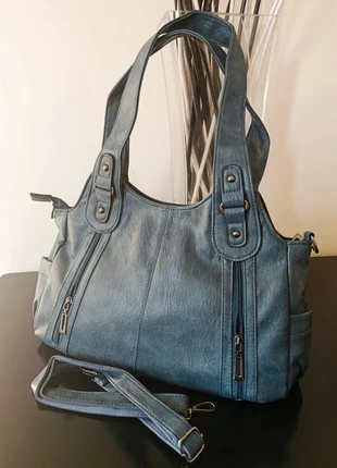 Vintage shoulder bag, brand: Vintage Dressing, condizioni: Nuovo senza cartellino, €29.99, €32.19 include la Protezione acquisti