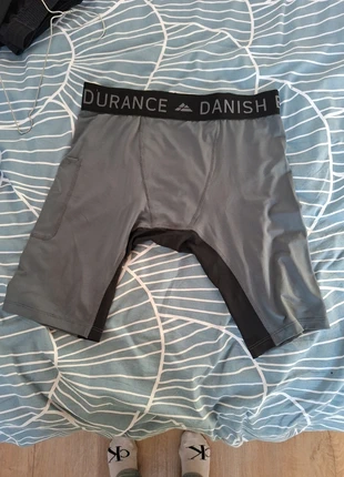 Slidingsbroek Danish Endurance, merk: Danish Endurance, staat: Heel goed, maat: L, € 5,00, € 5,95 inclusief Kopersbescherming