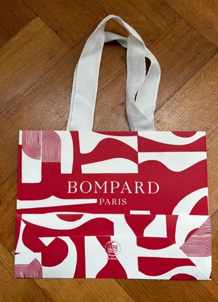 Éric Bompard Paris Gift Bag - Small Size - Stylish & Collectible, marca: Eric Bompard, estado: Muy bueno, 1,00 €, 1,75 € Protección al comprador incluida
