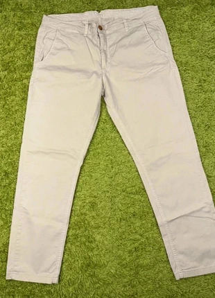 US Polo Assn – Chino Player Nick – Beige sable – W36 L34 (FR 46/48), brand: U.S. Polo Assn., condition: Very good, size: W36, €15.00, €16.45 includes Buyer Protection