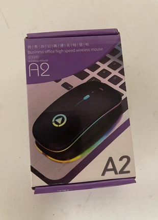 souris sans fil rechargeable, marque: x, état: Neuf avec étiquette, 10,00 €, 11,20 € Protection acheteurs incluse