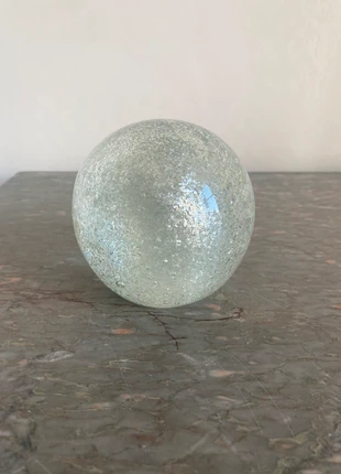 Sulfure -presse papier, merk: J-Line, staat: Nieuw, € 10,00, € 11,20 inclusief Kopersbescherming