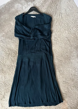 Robe Ba&sh en viscose T3 excellent état., marque: Ba&sh, état: Très bon état, taille: M / 38 / 10, 20,00 €, 21,70 € Protection acheteurs incluse