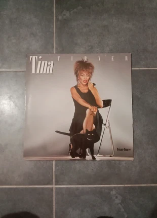 Tina Turner Private Dancer, condition: Very good, €7.00, €8.05 includes Buyer Protection