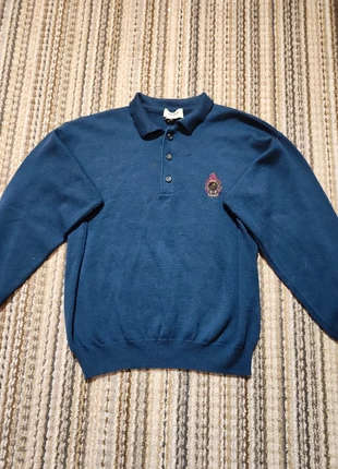 Vintage Hugo Boss sweater, brand: Hugo Boss, condition: Very good, size: M, $10.00, $11.20 includes Buyer Protection