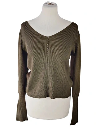 Magnifique Pull Chic & Neuf, marque: Morgan, état: Neuf sans étiquette, taille: XL / 42 / 14, 12,90 €, 14,25 € Protection acheteurs incluse