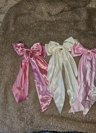 Strikken voor in het haar, marque: Shein, état: Très bon état, 2,00 €, 2,80 € Protection acheteurs incluse