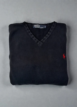 Pull Ralph Lauren Taille : M Col rond, marque: Ralph Lauren, état: Très bon état, taille: M, 36,99 €, 39,54 € Protection acheteurs incluse