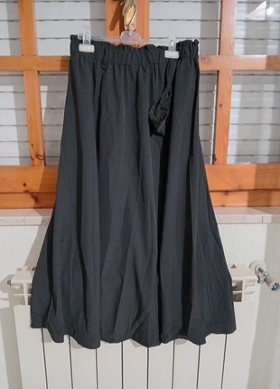 Gonna lunga taglia XL, état: Neuf sans étiquette, taille: XL / 42 / 14, 5,00 €, 5,95 € Protection acheteurs incluse