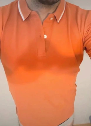 Polos uni Celio homme, brand: Celio, condition: New without tags, size: S, €8.00, €9.10 includes Buyer Protection