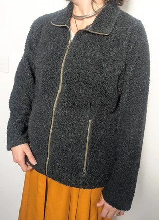 Veste Polaire full zip Colombia Made In USA - Noir - Taille S - Très bon état, marke: Colombia, zustand: Sehr gut, größe: S / 36 / 8, 29,90 €, 32,10 € inklusive Vinted-Käuferschutz