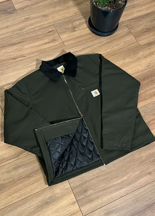 Veste carhartt Taille M, marca: Carhartt, estado: Nuevo sin etiquetas, tamaño: M, 119,90 €, 126,60 € Protección al comprador incluida