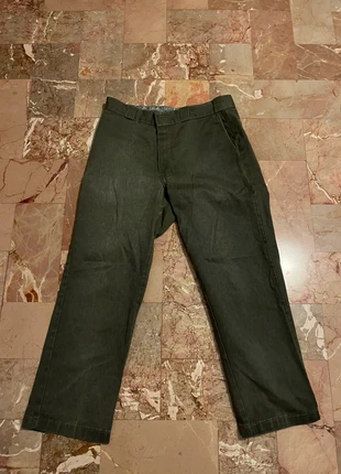 Dickies jeans baggy, brand: Dickies, condizioni: Ottime, taglia: IT 42 | W32, €25.00, €26.95 include la Protezione acquisti