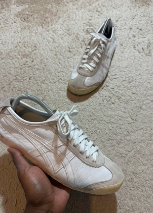 Onitsuka Tiger Mexico 66 - Taille 40.5, brand: Onitsuka Tiger, condition: Very good, size: 40.5, €59.00, €62.65 includes Buyer Protection