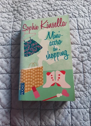 Sophie Kinsella, condizioni: Nuovo senza cartellino, €1.00, €1.75 include la Protezione acquisti