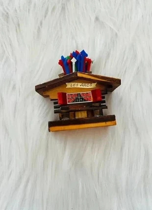 support à pic décoratif, marque: Vintage Dressing, état: Très bon état, 2,00 €, 2,80 € Protection acheteurs incluse