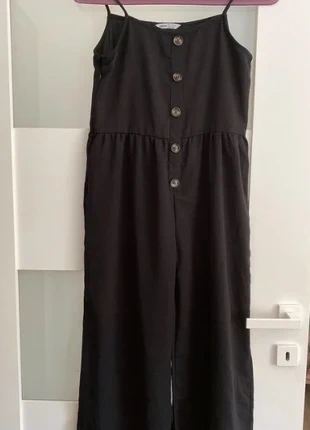 Kombinezon czarny Shein, brand: Zara, condition: Good, size: S / 36 / 8, €11.00, €12.25 includes Buyer Protection