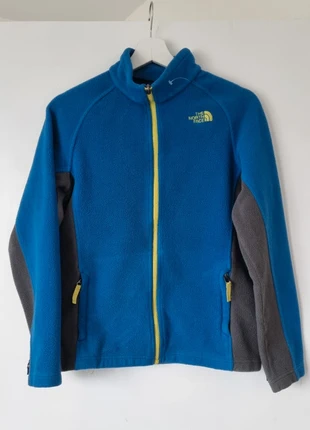 Veste polaire The North Face taille L (14/16 ans), merk: The North Face, staat: Nieuw zonder prijskaartje, maat: L, € 15,00, € 16,45 inclusief Kopersbescherming