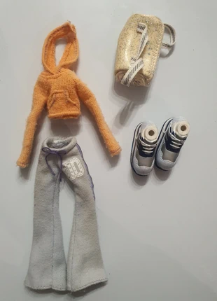 Fashion pack sport, brand: Bratz, condition: Good, size: One size, €8.00, €9.10 includes Buyer Protection Pro