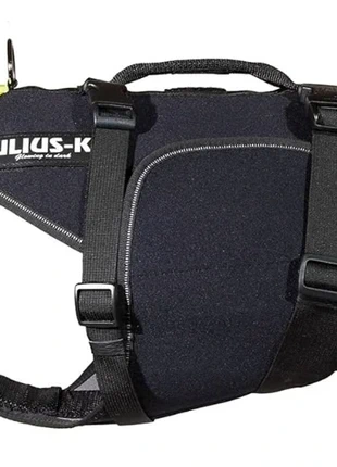 Julius K-9 Harnais IDC Power/ Harnais de sauvetage, marca: Julius, estado: Muito bom, tamanho: XL, €70.00, €74.20 inclui Proteção do Comprador