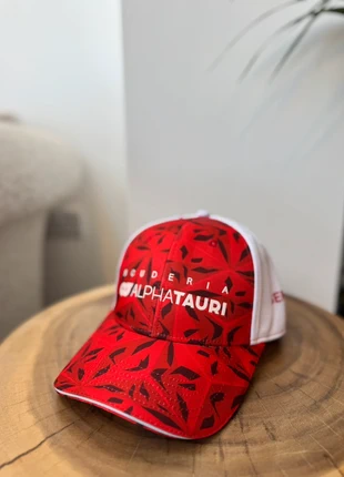 Scuderia Alpha Tauri Formula One Cap Special Edition Franz Tost Retirement, brand: formula one, condition: New with tags, size: One size, £30.00, £32.20 includes Buyer Protection