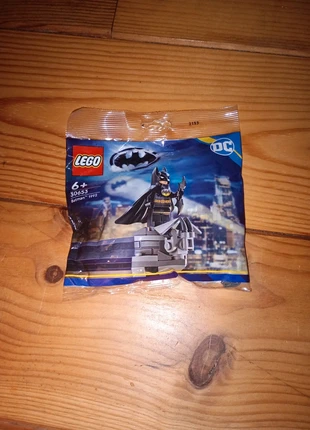 Lego DC super Heroes - 30653 - Batman 1992 Polybag, merk: LEGO, staat: Nieuw zonder prijskaartje, maat: Universeel, € 4,00, € 4,90 inclusief Kopersbescherming