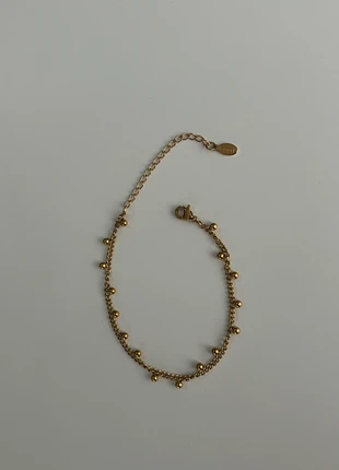 Armband verstelbaar, merk: Boutiek, staat: Nieuw zonder prijskaartje, € 3,00, € 3,85 inclusief Kopersbescherming Pro