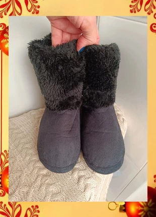 Pantuflas Oysho 38/39, marque: Oysho, état: Bon état, taille: 38, 4,00 €, 4,90 € Protection acheteurs incluse