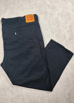 Jean Levi's 541 4XL W56 L32 coupe athletic taper homme men vintage, brand: Levi's, condizioni: Ottime, taglia: 4XL, €16.90, €18.45 include la Protezione acquisti