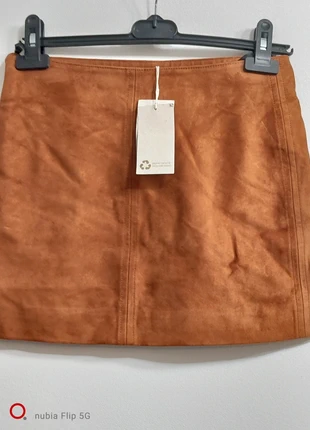 Mini jupe Vanessa Bruno, marque: Vanessa Bruno, état: Neuf avec étiquette, taille: XS / 34 / 6, 45,00 €, 47,95 € Protection acheteurs incluse