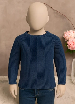 👦Pull bleu marine Okaidi Taille 6ans 👦, marca: Okaïdi, estado: Muy bueno, tamaño: 6 años / 116 cm, 4,00 €, 4,90 € Protección al comprador Pro incluida