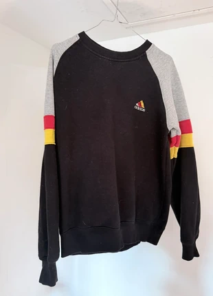 Sweat hoodie pull homme taille M adidas, marque: adidas, état: Satisfaisant, taille: M, 2,00 €, 2,80 € Protection acheteurs (Pro) incluse