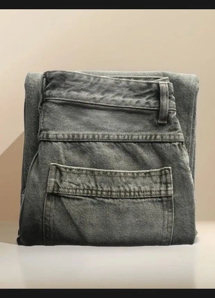 Short en jean baggy Bershka vintage oversize Y2K, marke: Bershka, zustand: Sehr gut, größe: L, 18,00 €, 19,60 € inklusive Vinted-Käuferschutz