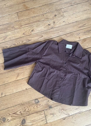 Chemise manches larges, brand: Intuition, condition: New without tags, size: One size, €2.00, €2.80 includes Buyer Protection