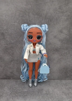 Missy frost poupée omg lol surprise relookee, marque: LOL OMG, état: Très bon état, taille: 6 ans / 116 cm, 24,99 €, 26,94 € Protection acheteurs incluse