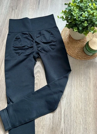 Leggings negros push Up tejido grueso talla L, marque: lomafitnesswear, état: Neuf avec étiquette, taille: L / 40 / 12, 9,00 €, 10,15 € Protection acheteurs incluse