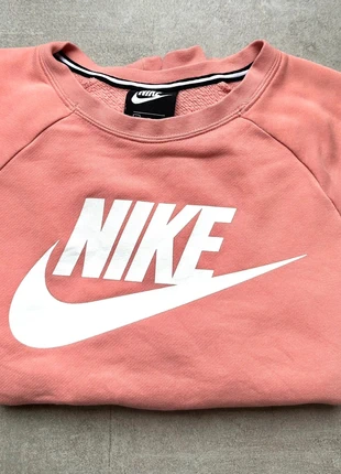 Pull sweat Nike Rose - pink, marque: Nike, état: Très bon état, taille: M / 38 / 10, 20,00 €, 21,70 € Protection acheteurs incluse