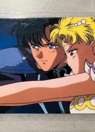 Rami sailormoon sailor moon collection officielle jap 0294 F, marque: Sailor Moon, état: Très bon état, 9,99 €, 11,19 € Protection acheteurs incluse