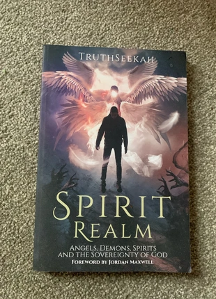 Truth seeker- Jordan Maxwell, condition: Very good, £2.00, £2.80 includes Buyer Protection