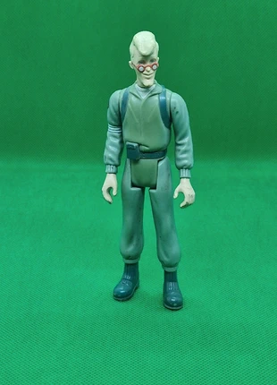 The Real Ghostbusters – Egon Spengler – Kenner 1984 – Vintage, marke: Kenner, zustand: Zufriedenstellend, größe: Einheitsgröße, 7,00 €, 8,05 € inklusive Vinted-Käuferschutz
